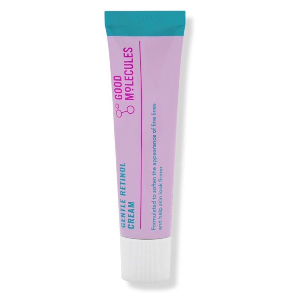 🤩 5 FOR $15 NWOT Good Molecules Gentle Retinol Cream